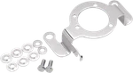 Drag Specialties Carb Support Bracket With Choke Cable Mount 2110-1212. Fixed Price $99.83.