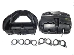 06 07 Yamaha Air Intake Filter Box Velocity Stacks. Fixed Price $34.99.