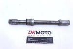 1976 Suzuki TS400 Oem Front Wheel Rim Axle Pivot Bolt R5.BX10. Fixed Price $49.95.