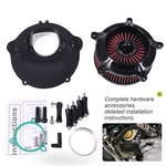 Turbine Air Cleaner Intake For Harley 2024+ Cvo Flhx Touring & 2025+ Softail. Fixed Price $146.82.