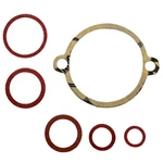 Bing Carburetor Gasket Kit - Bmw R26, R27; 13 11 590 038 / Enduralast. Fixed Price $5.49.