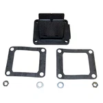 Yamaha YZ85 YZ80 V-force Reed Cage Moto Tassinari 85CC 83CC 4ES-13610-00-00. Fixed Price $128.27.