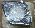 35-4574 V-twin Intake Manifold Flange Adapter 36-38 Mm Harley-davidson Nos. Fixed Price $65.00.