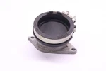2022 Yamaha YZ250F Carburetor Joint Intake Boot B7B-13597-10-00 R5643. Fixed Price $33.95.