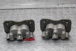 2015 Polaris Ranger Crew 900 6 Eps Rear Brake Calipers. Fixed Price $119.99.