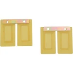 Boyesen Power Reeds For Honda Cr 60 80 Yamaha Yz 125 It 175. Fixed Price $34.95.