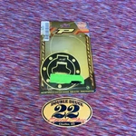 Pro Grip PG5030 Crabon Fiber Gas Cap Cover - Suzuki. Fixed Price $7.49.
