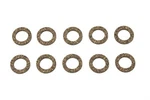 James Fuel Strainer Filter Gasket For Harley-davidson. Fixed Price $43.99.