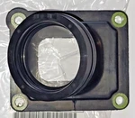 Kawasaki KX125 Engine Carburetor Rubber Intake Reed Cage Boot 2004-2005. Fixed Price $87.95.