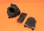 2010 02-20 RM85L Oem Airbox Cleaner Case Housing Intake Cover Splash. Fixed Price $49.99.