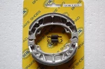Front Brake Shoes +springs Fit Honda Super Sport 1970-1973 K1 K2. Fixed Price $15.99.
