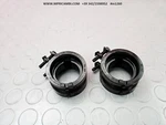 Honda Cbr 400 X 2013 Intake Manifolds 16211-MGZ-J00. Fixed Price $37.45.