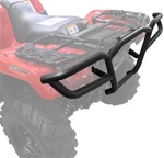 Moose Rear Bumper For 2014 Honda TRX420FPA Rancher 4X4 W/ Power Steering Atv. Fixed Price $337.95.