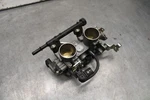 18-23 Kawasaki Ninja 400 Main Fuel Injectors / Throttle Bodies BB660. Fixed Price $221.37.