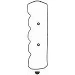 VS50146R Felpro Set Valve Cover Gaskets For Executive Le Baron Town And Country. Fixed Price $42.24.