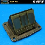 1993 Yamaha YZ125 Intake Reed Valve Cage Genuine Oem 4EX-13610-01-00. Fixed Price $39.99.