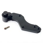 320MM Oversize Brake Disc Adapter Bracket For Exc Sxf Mx 125-660 Husaberg. Fixed Price $29.99.