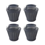 4X Air Filter Pod 38-40MM For Honda CB750 550F Suzuki GS550 Kawasaki KZ650 KZ550. Fixed Price $16.99.
