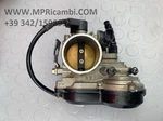 Butterfly Body Throttle 13400-49H00-000 Suzuki Rmz 250 2010 2012. Fixed Price $174.99.