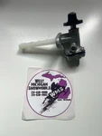 Suzuki Fuel Cock Assembly P/n 44300-08F10 Katana. Fixed Price $115.00.