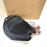 New Genuine Harley 2016-2017 Fxse Cvo Pro Street Breakout Leather Seat 52000239. Fixed Price $199.00.