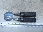 1970S Suzuki GT750 Water Buffalo S1045. Rear Passenger Foot Pegs. Fixed Price $24.40.