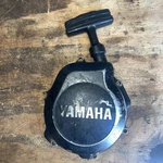 99-08 Yamaha Bear Tracker 250 Big Recoil Pull Starter 4XE-E5710-00-00 #1245. Fixed Price $110.00.