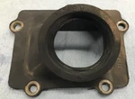 Suzuki RM250 Intake Manifold 1984-85 Used Oem P/n 13110-14600. Fixed Price $75.00.