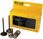 Pro-x Steel Exhaust Valve/spring Kit Yamaha YZ250F 2014-2015; 28.SES2414-1. Fixed Price $139.99.