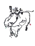 18-24 Kawasaki Ninja 400 Main Engine Wiring Harness Motor Wire Loom 26031-2798. Fixed Price $110.99.