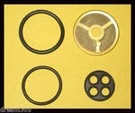 Honda CL77 CL72 Scrambler Gas Tank Petcock Rebuild Kit 305 1962-1966 1967 1968. Fixed Price $14.99.