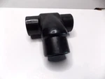 New Cushman Truckster Haulster Omc 18 & 22 Hp Intake Rubber "t" 111908. Fixed Price $65.00.