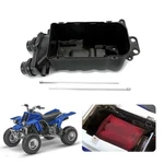 Box+boots Lid Intake Duct For Yamaha Banshee 350 Filter 87-06. Fixed Price $83.24.