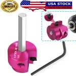 PPR75 3/4-INCH Pvc Reamer With 1/4" Hex Shaft For Drain Pipe, Water. Fixed Price $20.90.