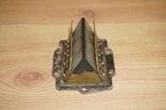 1986 Kawasaki KX500 Reeds Intake Cage Valve KX250 KXT250 Tecate 12021-1058. Fixed Price $49.11.