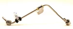 New Oem Ford Fuel Feed Line Tube CM9Z-9J332-D Focus 12-18 Ecosport 18-19 2.0L. Fixed Price $30.55.