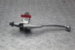 1995 Kawasaki Vulcan VN800A Clutch Perch. Fixed Price $29.99.