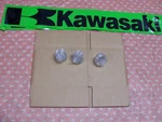Kawasaki H1/H2/S1/S3 Visu Fuel Line Filter-buying 3-3/16"-1/4" Size. Fixed Price $19.99.