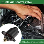 Motorcycle Idle Air Control Valve For Harley-davidson Softail NO.27658-06. Fixed Price $20.66.