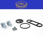 Fuel Gas Valve Petcock Repair XV535 Virago FZR600 XVS650 V-star(see NOTES)#Z91. Fixed Price $18.23.