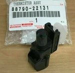 Genuine Toyota Outside Ambient Air Temperature Sensor 88790-22131. Fixed Price $75.00.