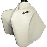 Acerbis Gas Tank - Natural, 5.8 Gallons 2044330147. Fixed Price $242.99.