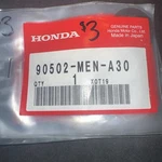 Honda Washer 90502-MEN-A30 Oem New (A9). Fixed Price $7.00.