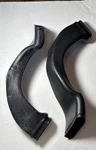 Ktm RC8R Intake Snorkels 69006040000 & 69006041000. Fixed Price $25.00.