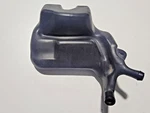 Air Box Vent Tank 2001-2003 ST4S Ducati Sport Touring ST2. Fixed Price $18.99.