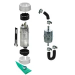 Complete 43MM Fuel Pump Kit Bmw Models 16 14 341 231,FPK-231K1200. Fixed Price $409.26.