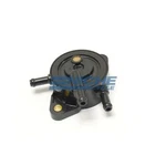 Genuine Mikuni Single Outlet Vacuum Pulse Fuel Pump DF52-708. Fixed Price $42.64.