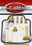Hi-caliber Carburetor Rebuild Kit For 2003-2005 Polaris 400 Sportsman Atvs. Fixed Price $22.95.