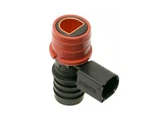 Crankcase Breather Pipe - To Pressure Control Valve Genuine For Mercedes 6420160. Fixed Price $64.17.