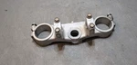 Kawasaki KX125 Upper Triple Fork Handlebar Steering 1992-1995. Fixed Price $34.00.